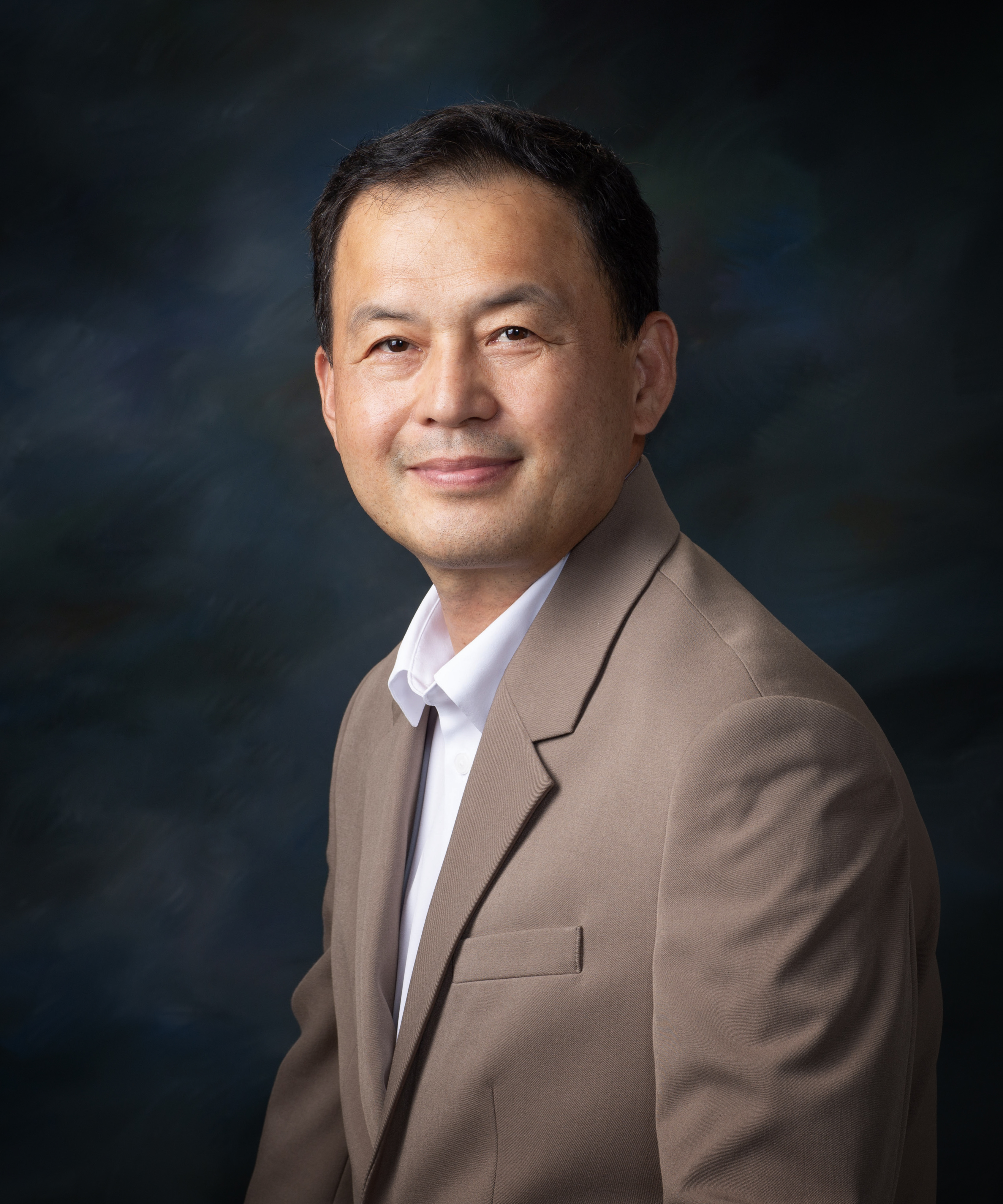 목회학과 교수진