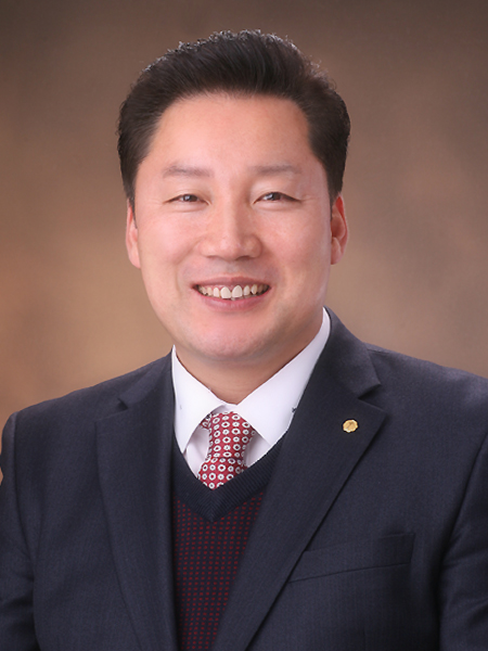 목회학과 교수진