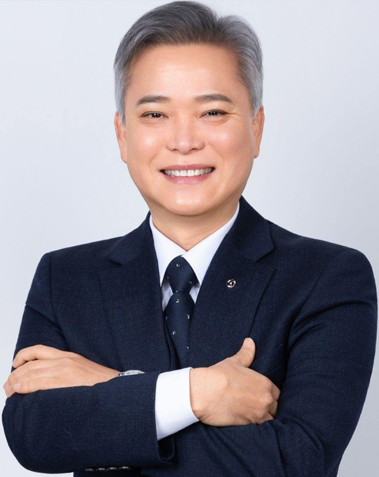 목회학과 교수진